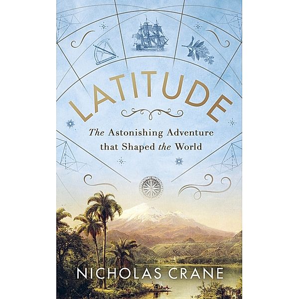 Latitude, Nicholas Crane