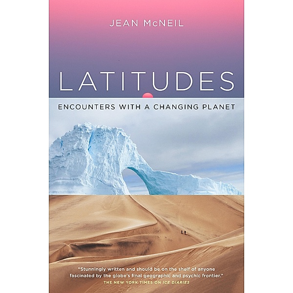 Latitudes, Jean McNeil