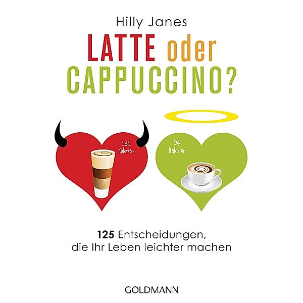 Latte oder Cappuccino?, Hilly Janes