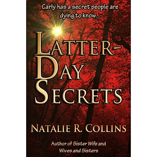 Latter Day Secrets, Natalie Collins