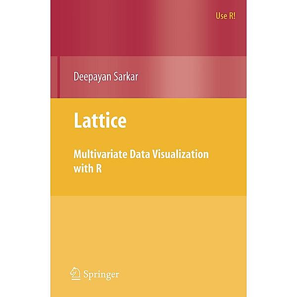 Lattice, Deepayan Sarkar