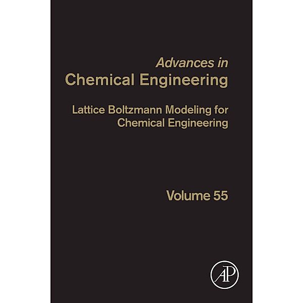 Lattice Boltzmann Modeling for Chemical Engineering