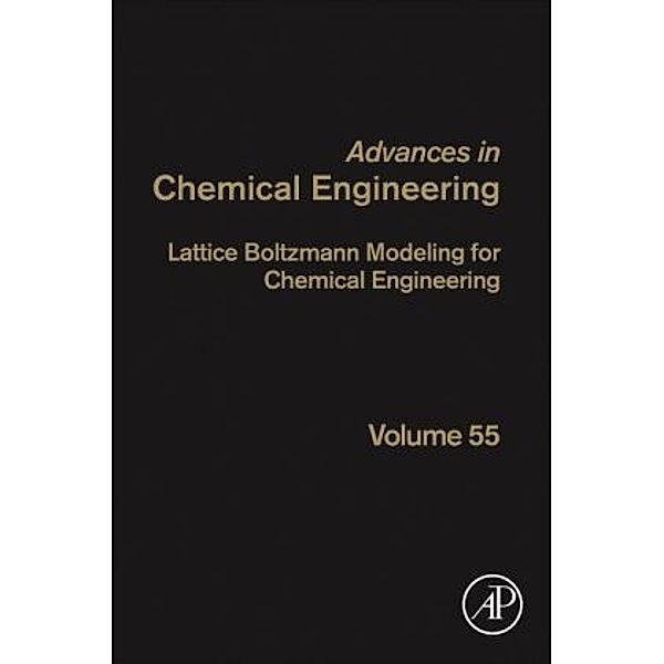 Lattice Boltzmann Modeling for Chemical Engineering