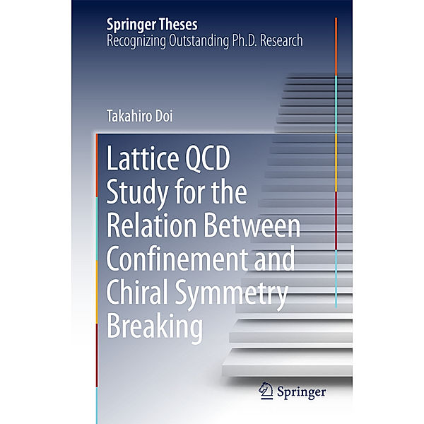 Lattice QCD Study for the Relation Between Confinement and Chiral Symmetry Breaking, Takahiro Doi