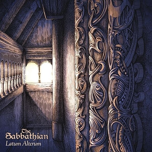 Latum Alterum (Vinyl), Sabbathian