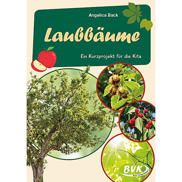 Laubbäume, Angelica Back