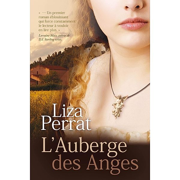 L'Auberge des Anges, Liza Perrat