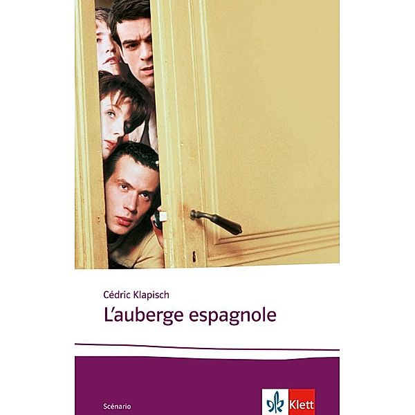 L'auberge espagnole, Cédric Klapisch