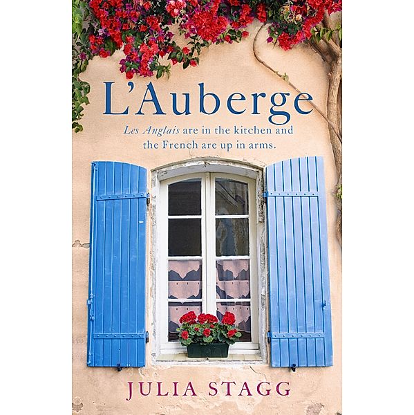 L'Auberge / Fogas Chronicles, Julia Stagg