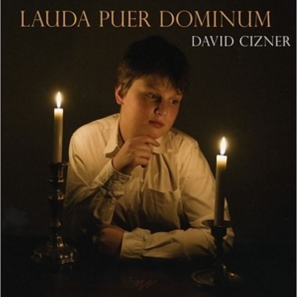 Lauda Puer Dominum, David Cizner, Hypocondria Ensemble