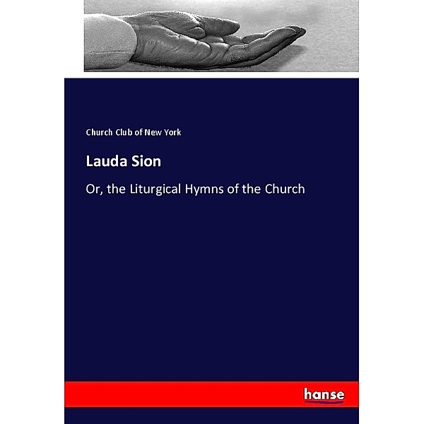 Lauda Sion, Church Club of New York