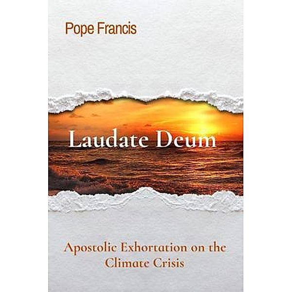 Laudate Deum, Pope Francis