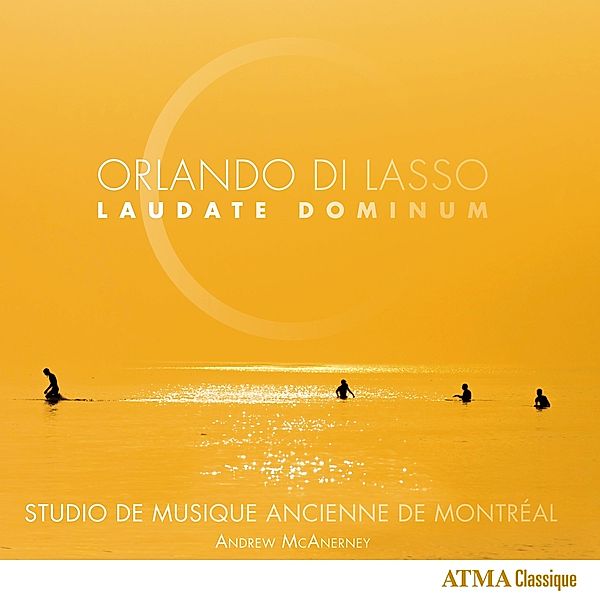 Laudate Dominum, Studio De Musique Ancienne De Montréal