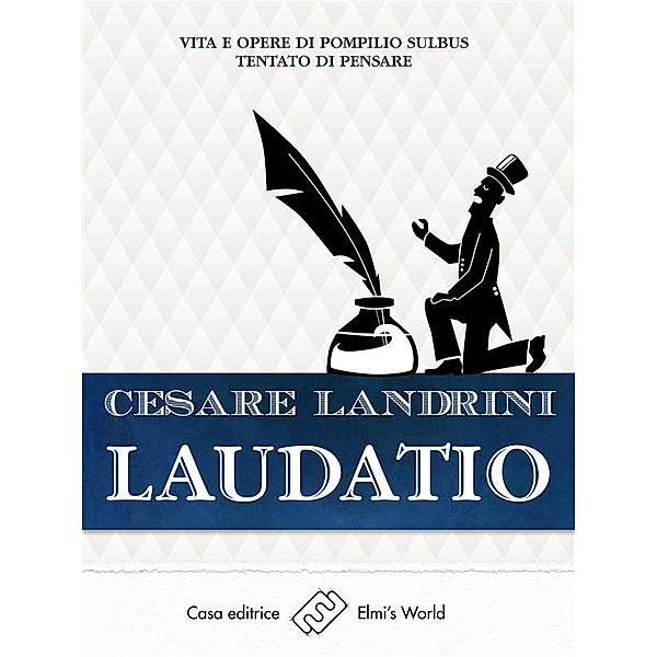 Laudatio, Cesare Landrini