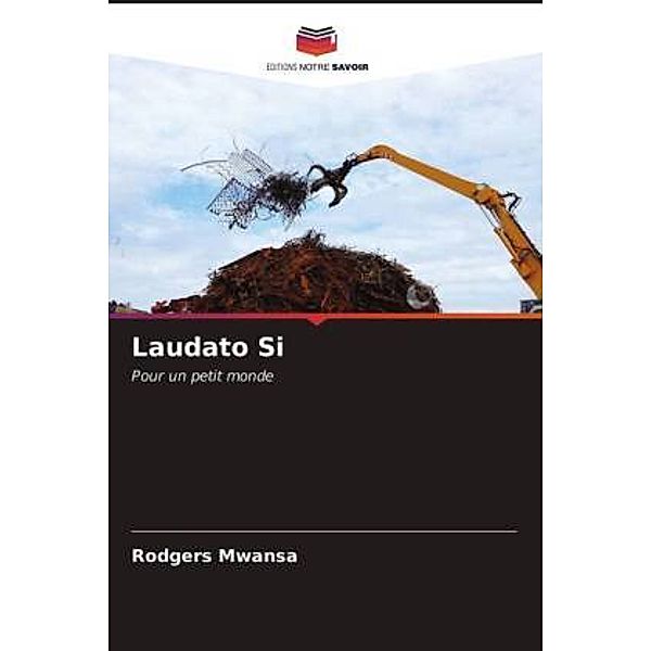 Laudato Si, Rodgers Mwansa