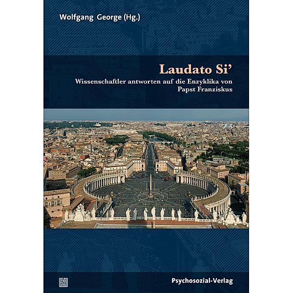 Laudato Si', Wolfgang George