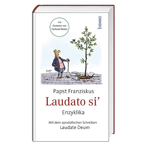 Laudato si, Franziskus