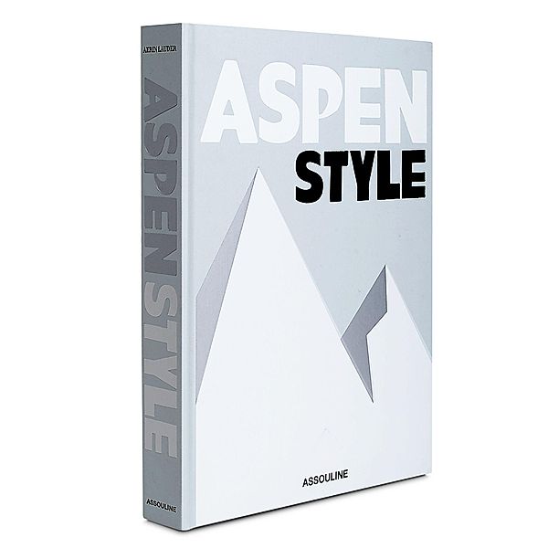 Lauder, A: Aspen Style, Aerin Lauder