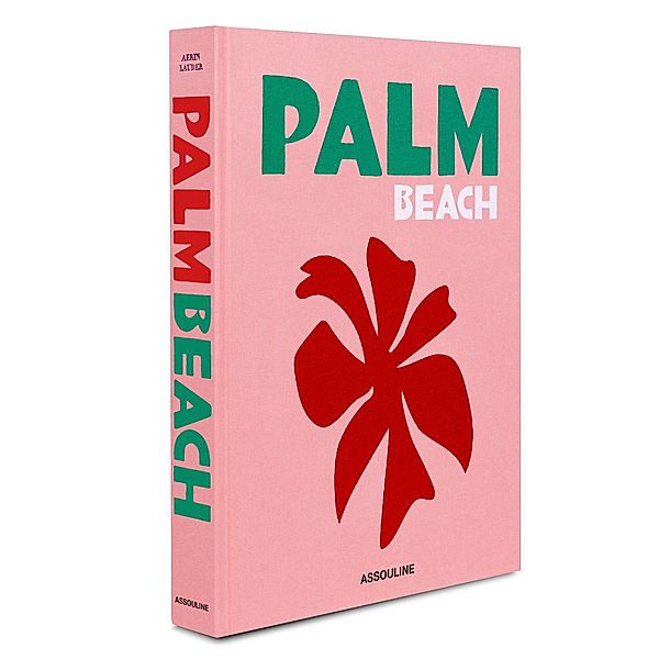 Lauder, A: Palm Beach, Aerin Lauder