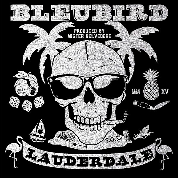 Lauderdale, Bleubird