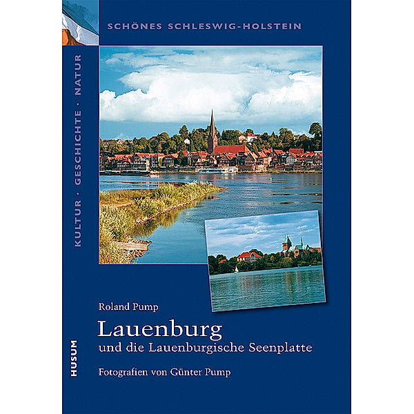 Lauenburg und die Lauenburgische Seenplatte, Roland Pump