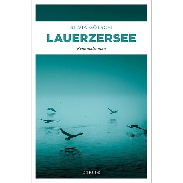 Lauerzersee / Valérie Lehmann, Silvia Götschi