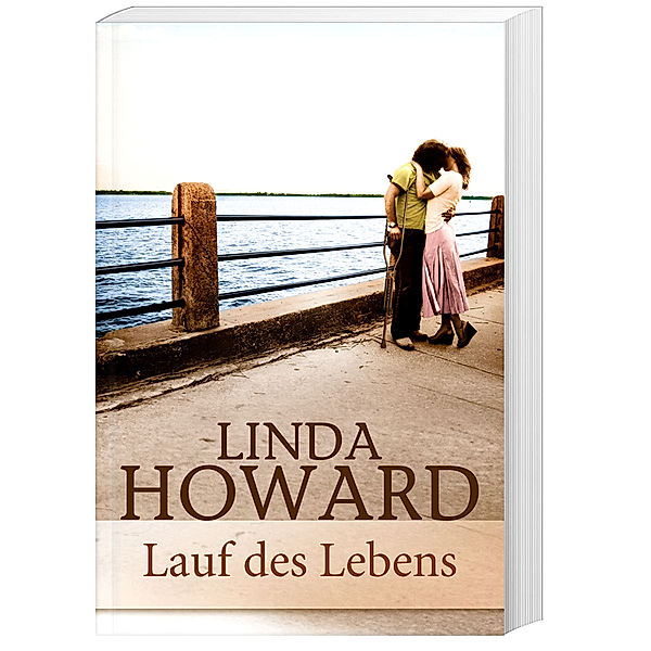 Lauf des Lebens, Linda Howard