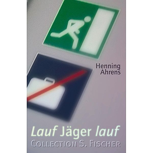 Lauf Jäger lauf, Henning Ahrens