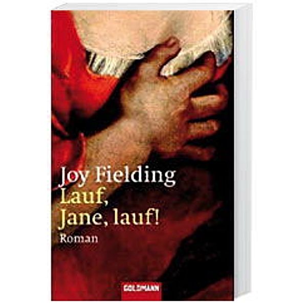 Lauf, Jane, lauf!, Joy Fielding