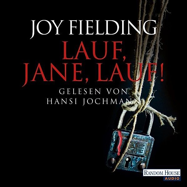 Lauf, Jane, lauf!, Joy Fielding