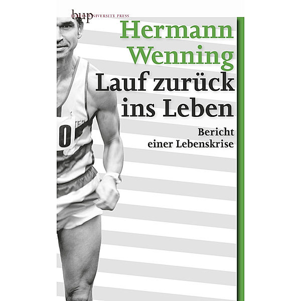 Lauf zurück ins Leben, Hermann Wenning