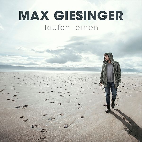 Laufen Lernen, Max Giesinger