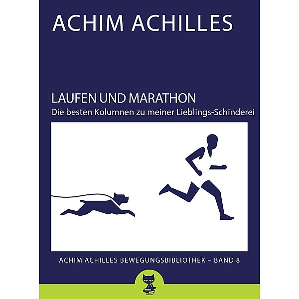 Laufen und Marathon, Achim Achilles