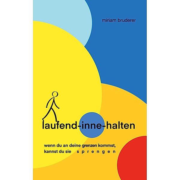 laufend-inne-halten, Miriam Bruderer