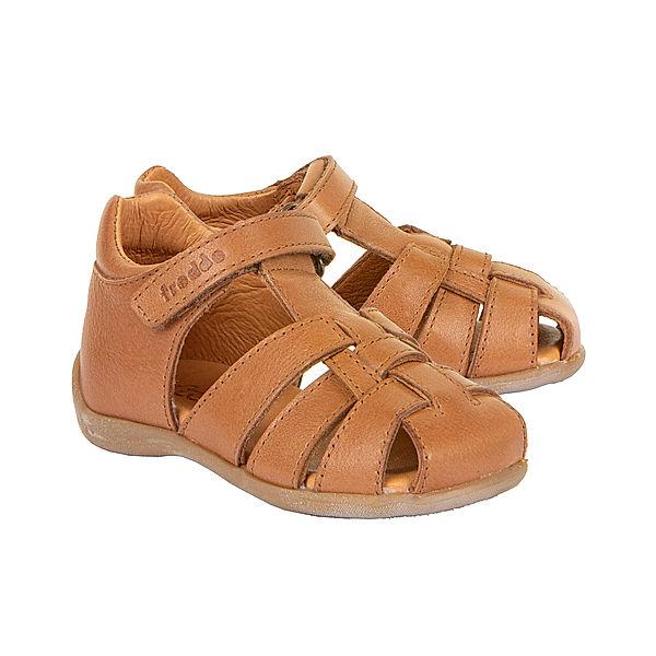 froddo® Lauflern-Sandalen CARTE U in brown