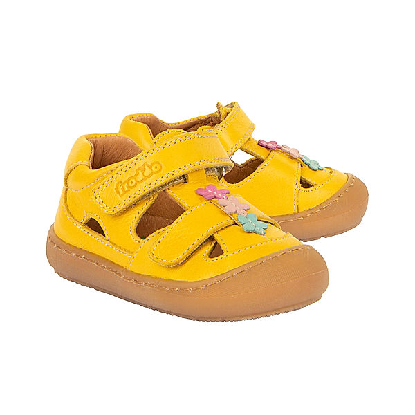 froddo® Lauflern-Sandalen OLLIE G in dark yellow