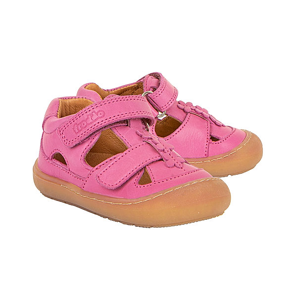 froddo® Lauflern-Sandalen OLLIE G in fuxia