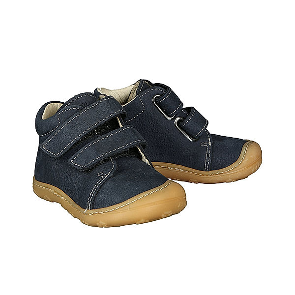 PEPINO Lauflern-Schuhe CHRISY in blau