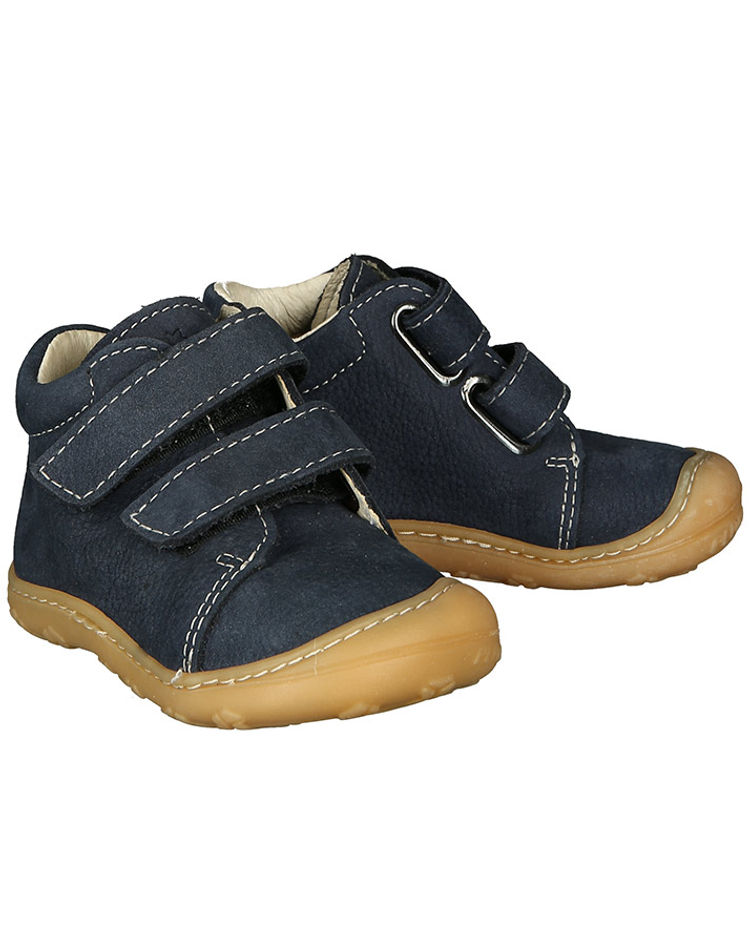 Lauflern-Schuhe CHRISY in blau kaufen | tausendkind.de