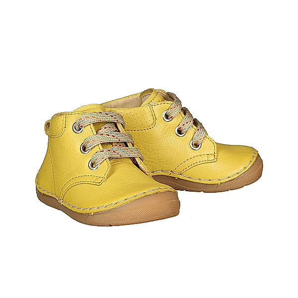 froddo® Lauflern-Schuhe MACKA in gelb