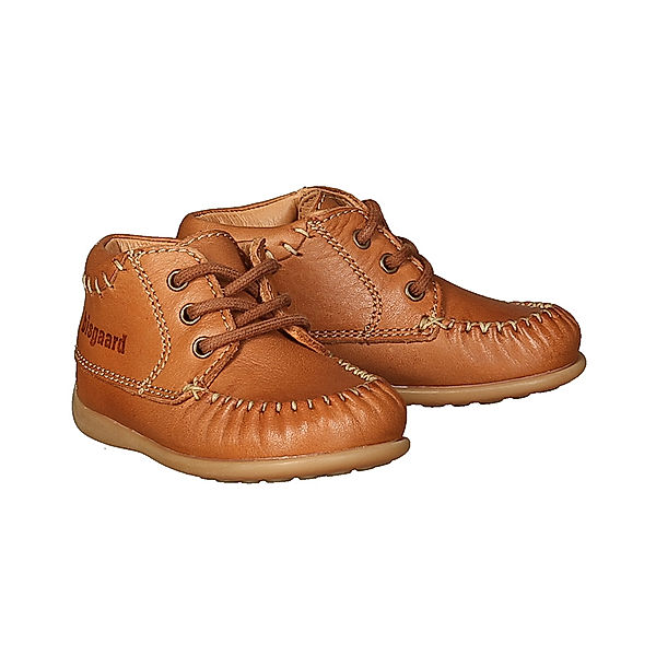 bisgaard Lauflern-Schuhe SABINE in ambra