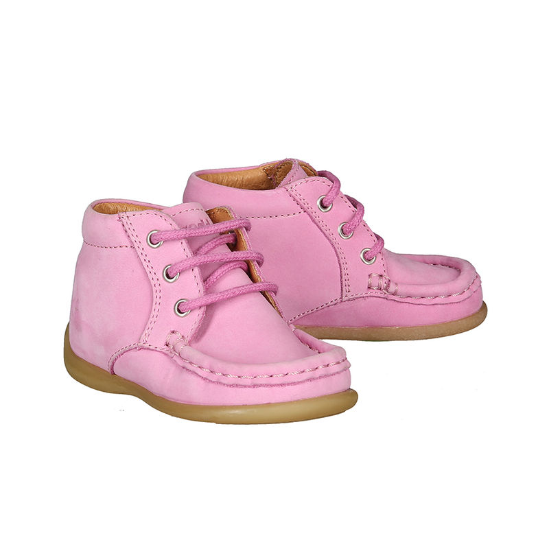 Lauflern-Schuhe VELIKI in rosa