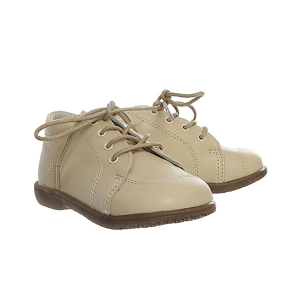 EN FANT Lauflernschuhe BEGINNER in sand