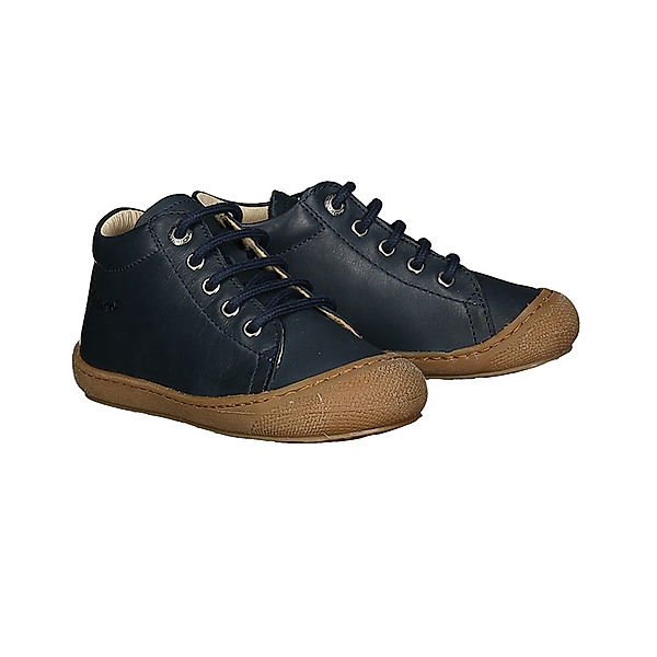 Naturino Lauflernschuhe COCOON in navy