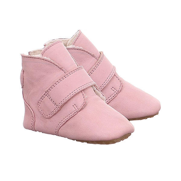 Superfit Lauflernschuhe PAPAGENO in rosa