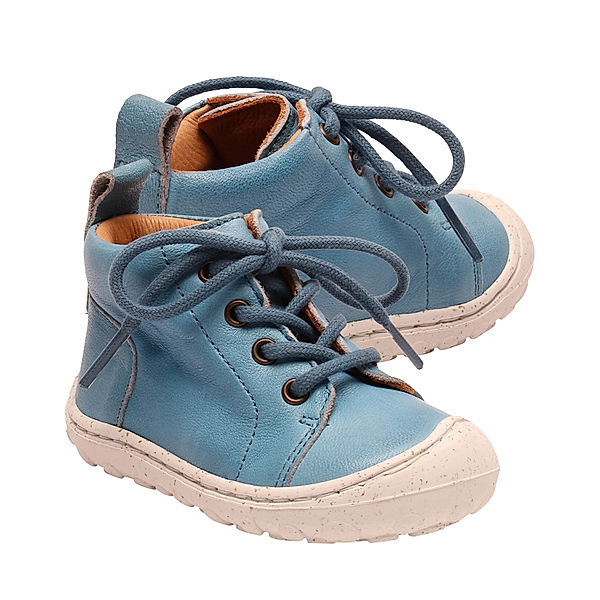 bisgaard Lauflernschuhe SARA L in sky blue