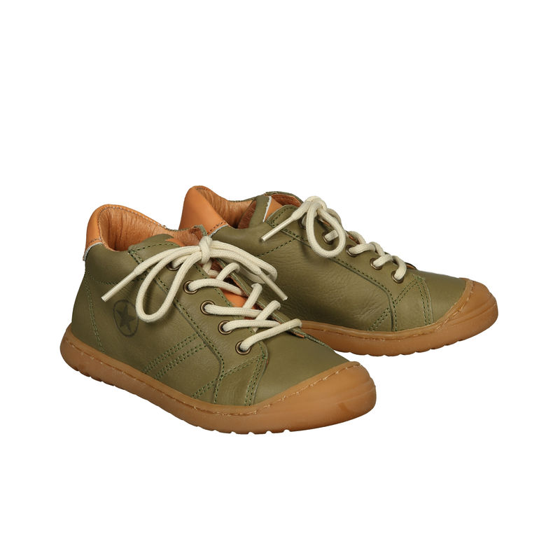 Lauflernschuhe THOR L in army