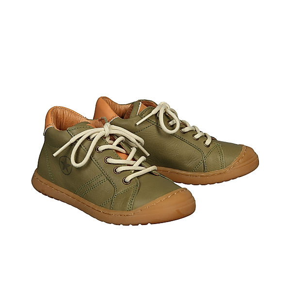 bisgaard Lauflernschuhe THOR L in army