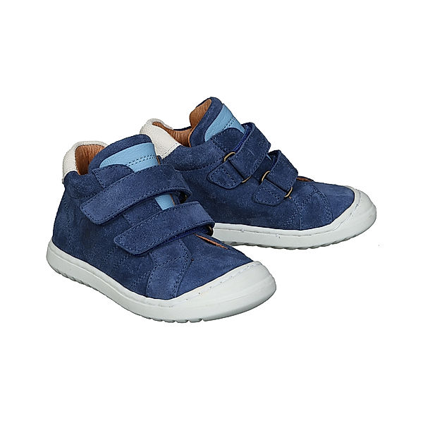 bisgaard Lauflernschuhe THOR V in blue