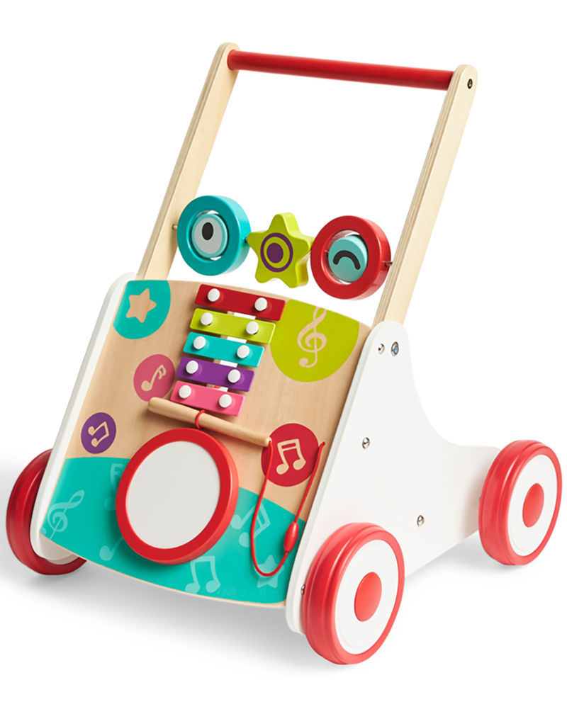 Lauflernwagen MY FIRST – MUSIC kaufen